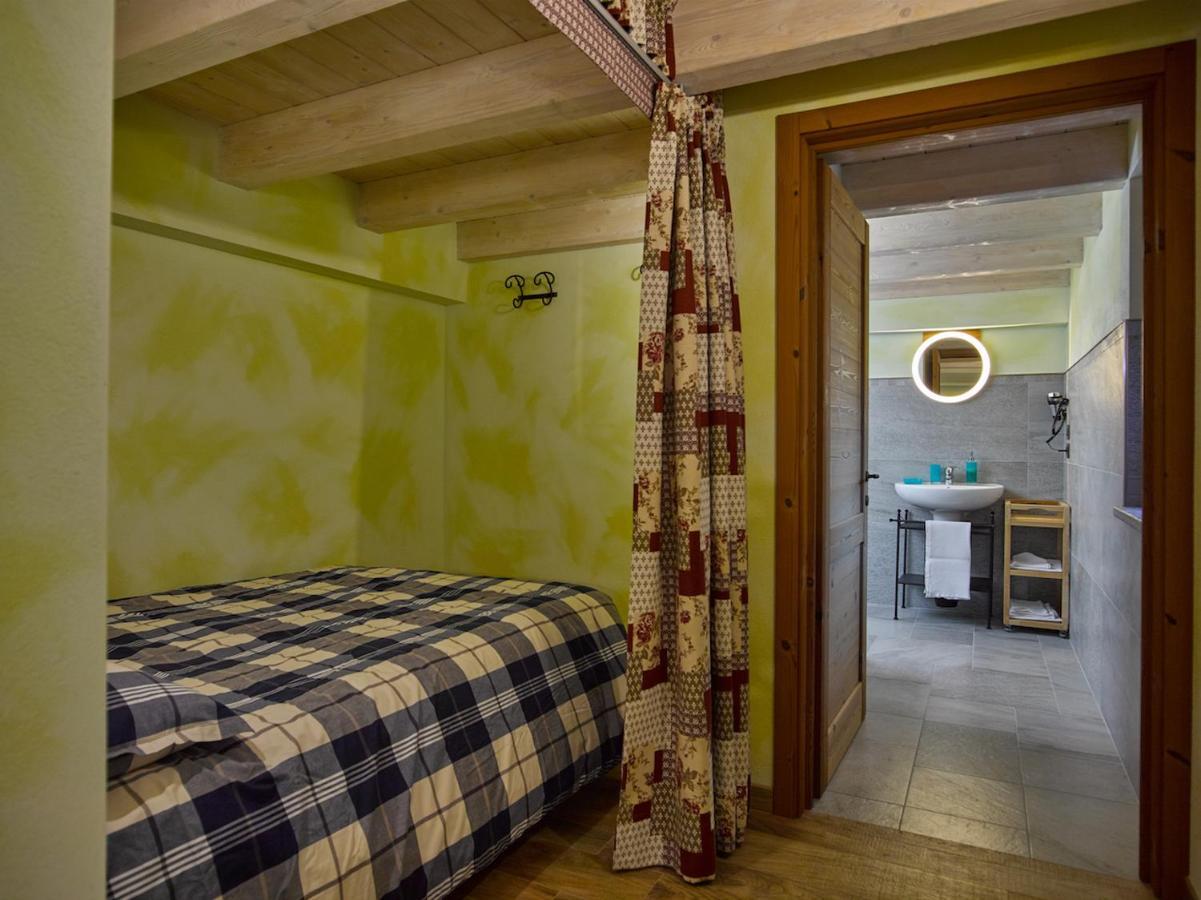 Roberta Apartments 발펠리네 외부 사진