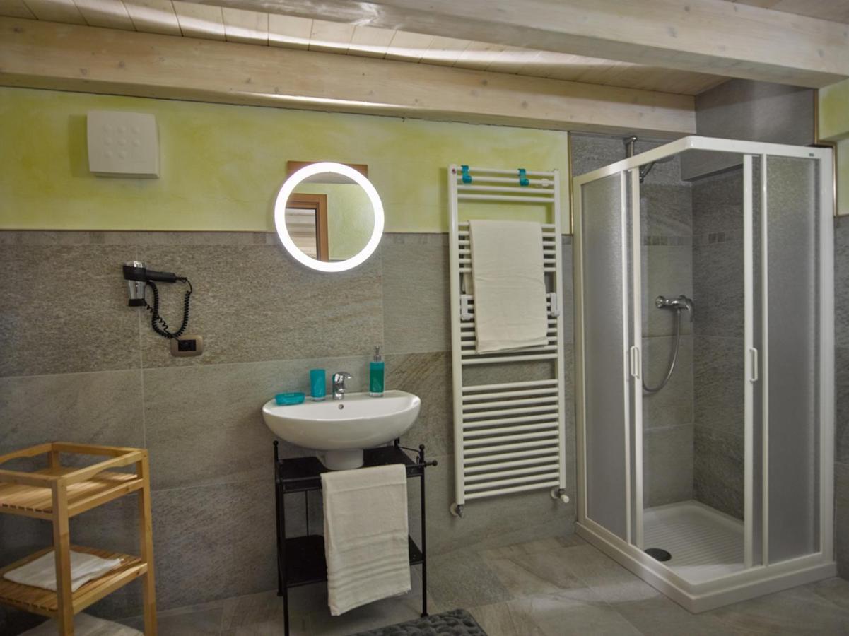 Roberta Apartments 발펠리네 외부 사진